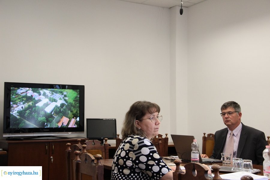 Idősügyi Tanács 20230620