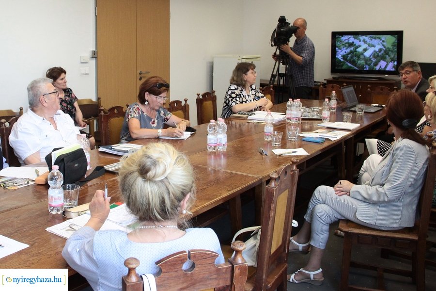 Idősügyi Tanács 20230620