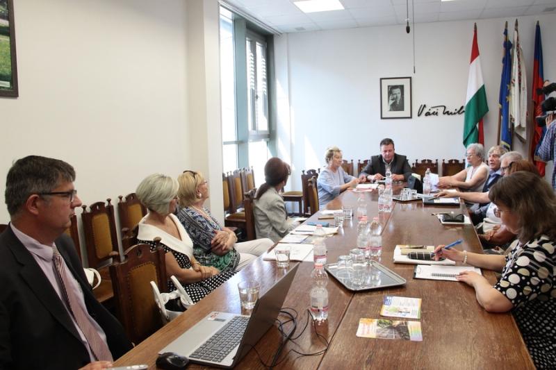 Idősügyi Tanács 20230620