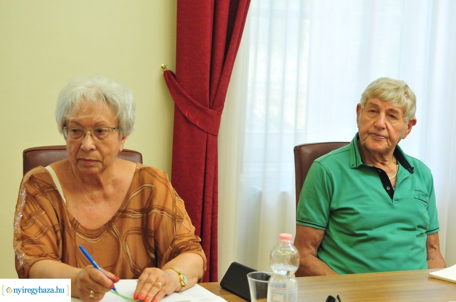 Idősügyi Tanács 20230829