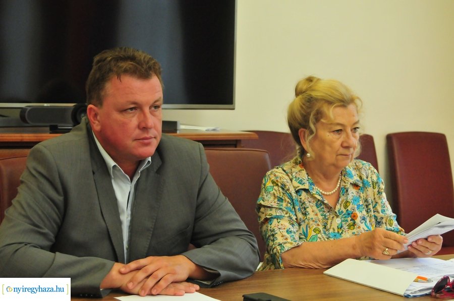 Idősügyi Tanács 20230829