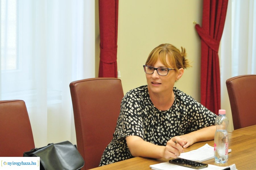 Idősügyi Tanács 20230829