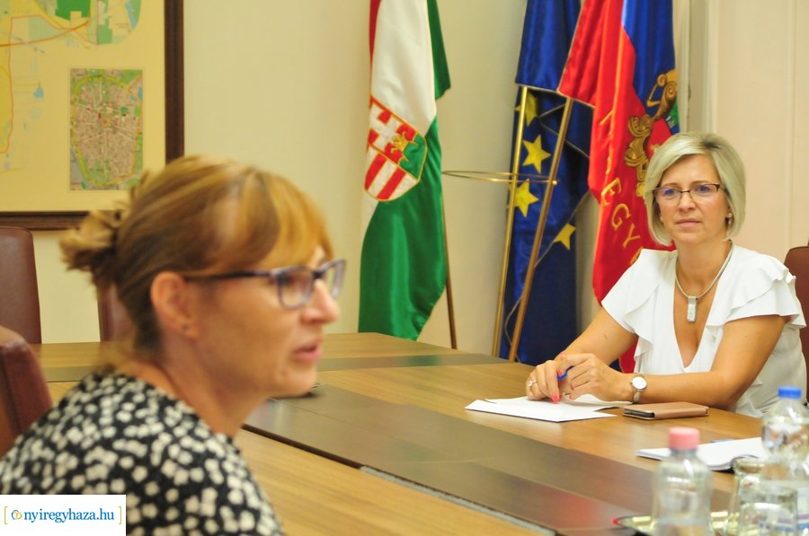 Idősügyi Tanács 20230829