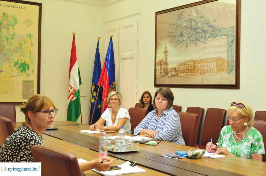 Idősügyi Tanács 20230829