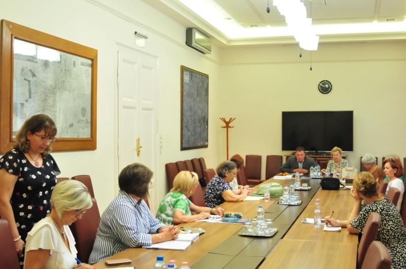 Idősügyi Tanács 20230829