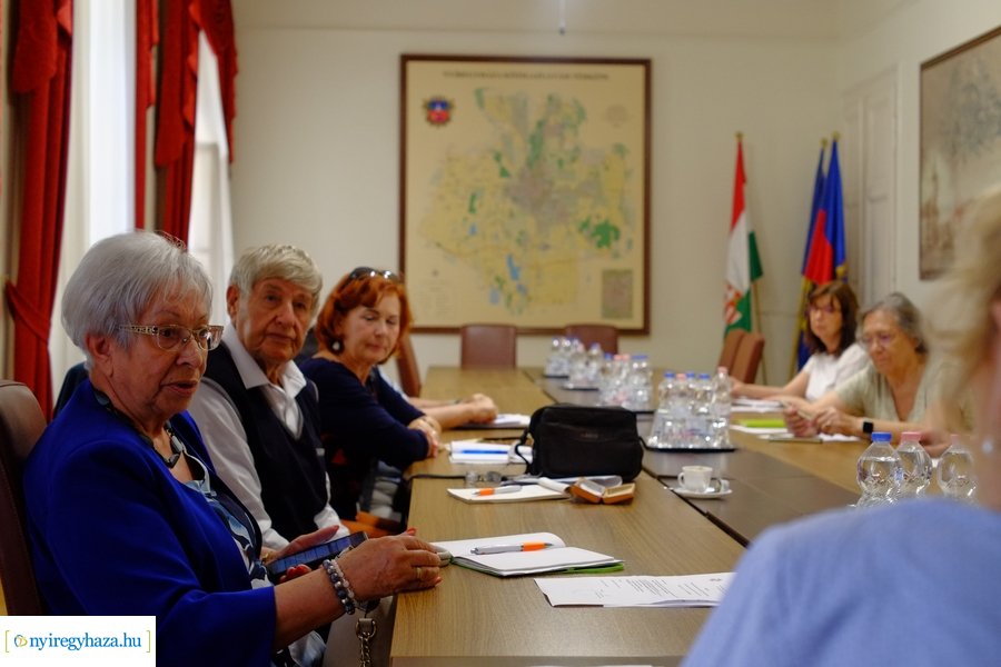 Idősügyi Tanács 20230919