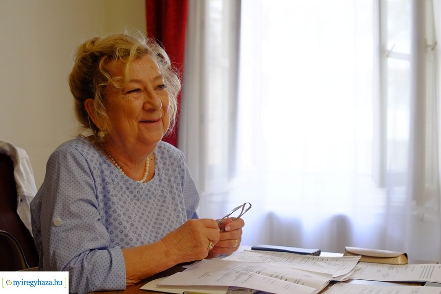 Idősügyi Tanács 20230919