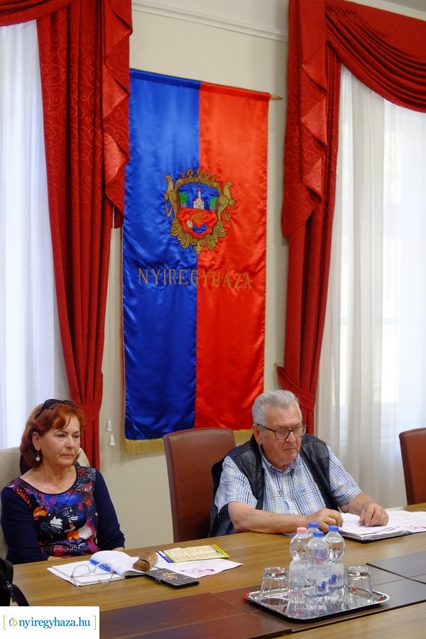 Idősügyi Tanács 20230919