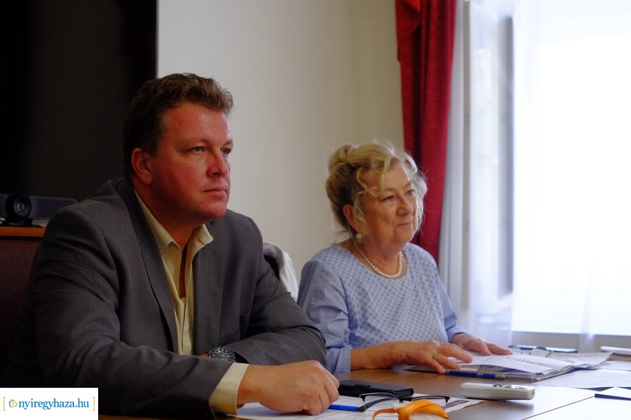 Idősügyi Tanács 20230919