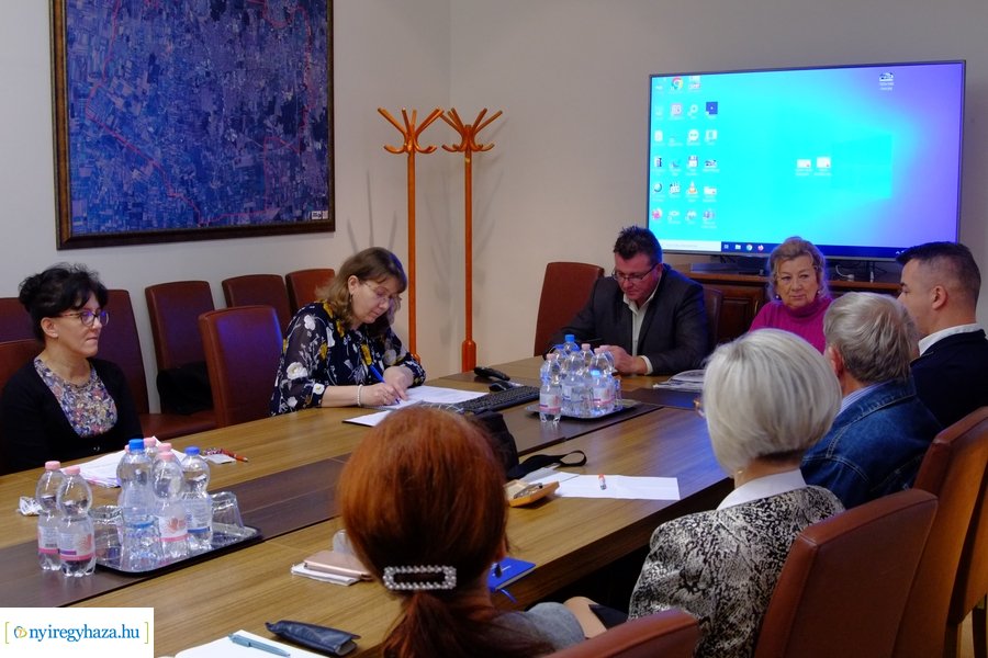 Idősügyi Tanács 20231121