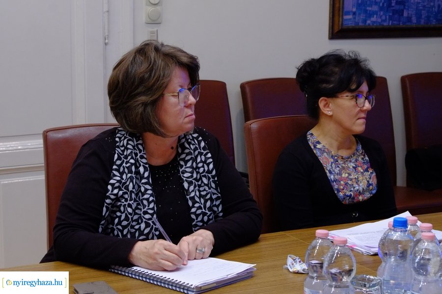 Idősügyi Tanács 20231121