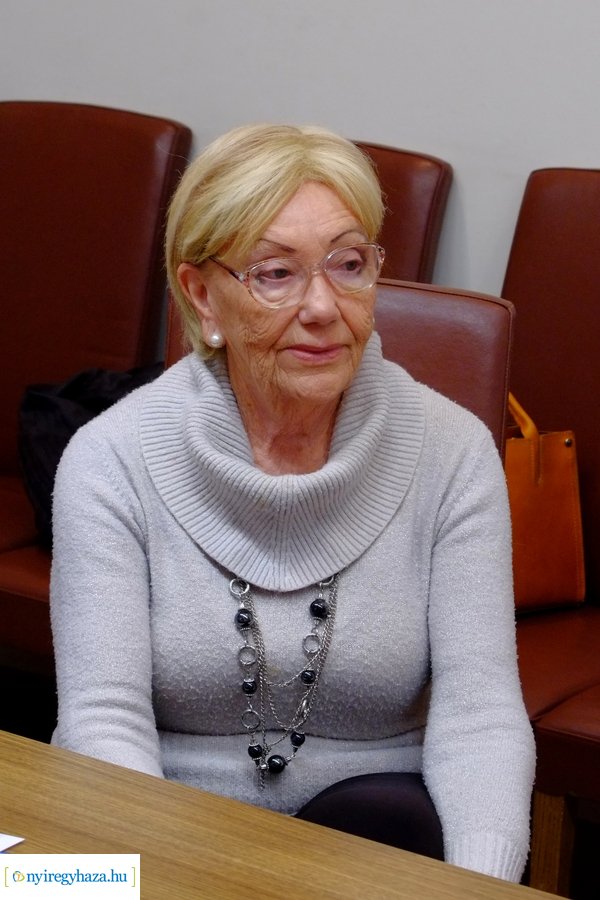 Idősügyi Tanács 20231121