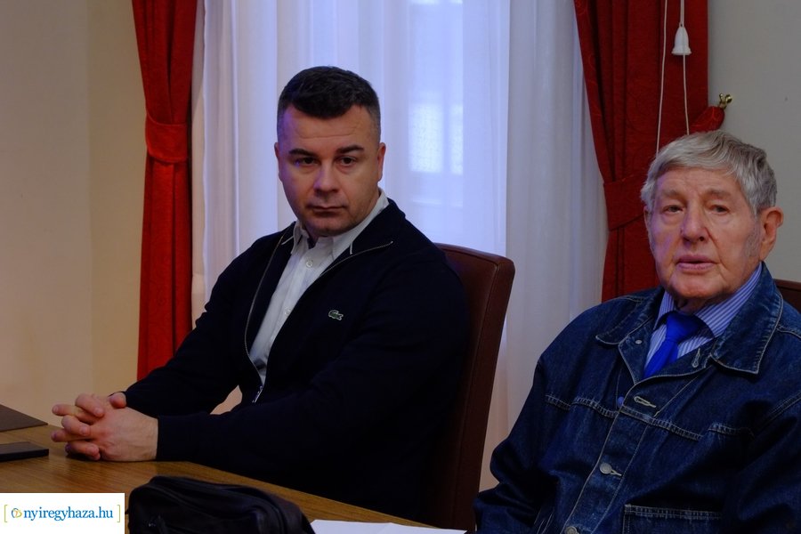 Idősügyi Tanács 20231121