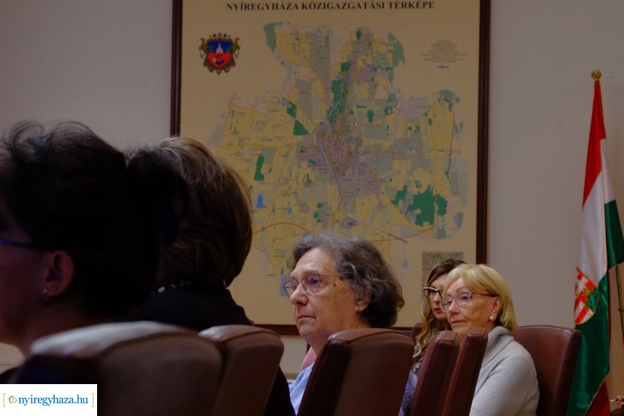 Idősügyi Tanács 20231121