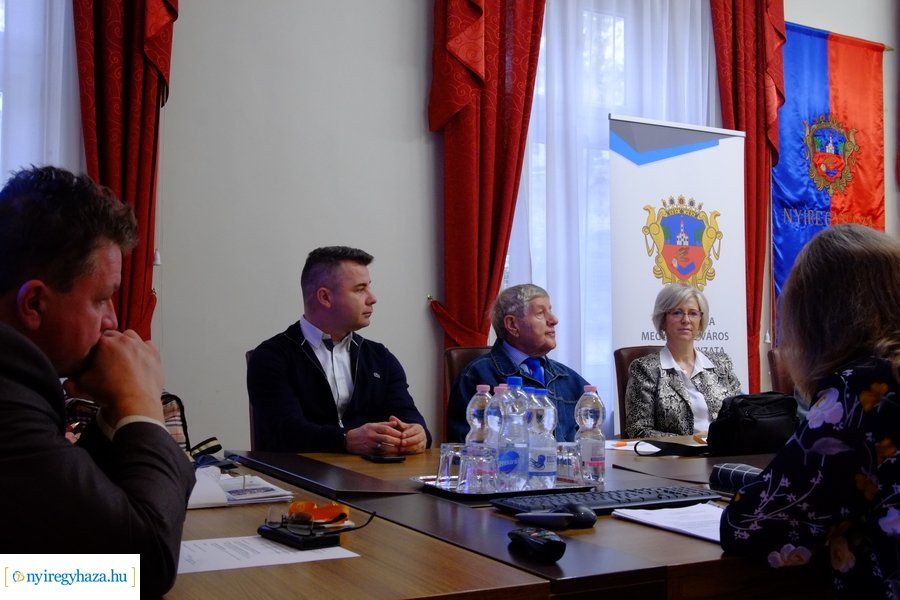 Idősügyi Tanács 20231121