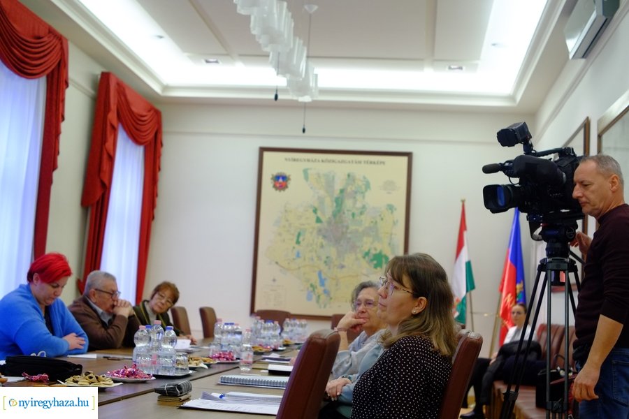 Idősügyi Tanács 20231211