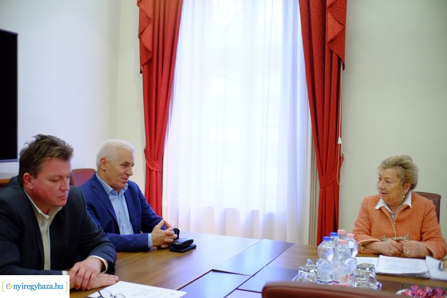 Idősügyi Tanács 20231211