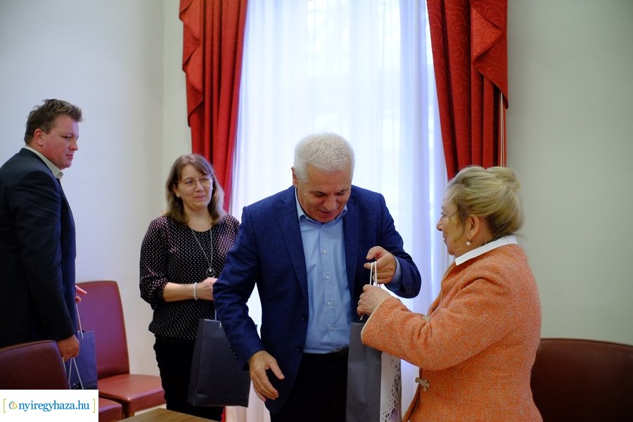 Idősügyi Tanács 20231211