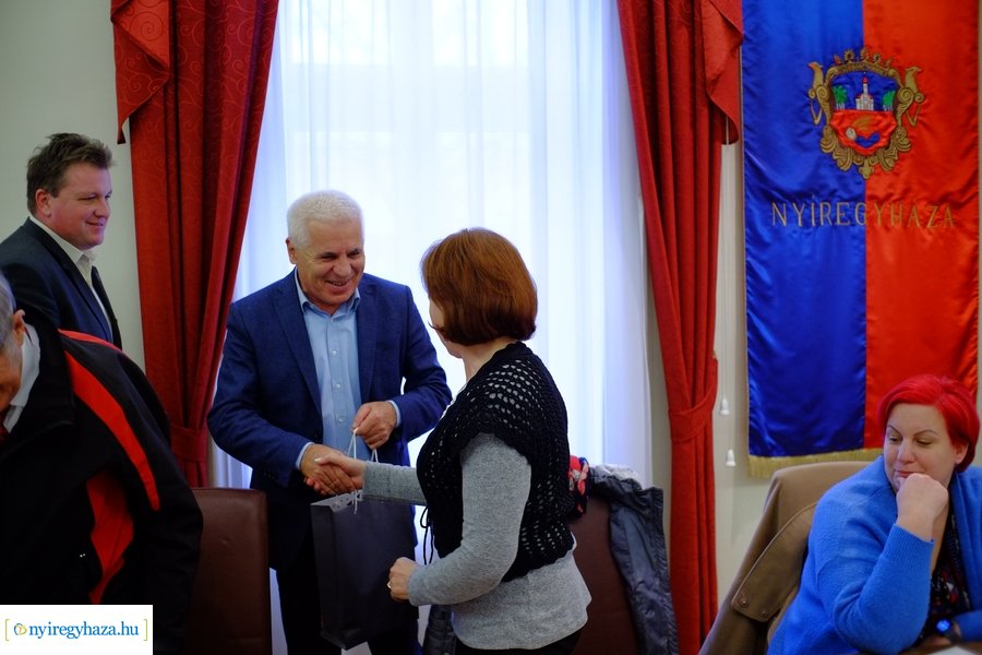 Idősügyi Tanács 20231211