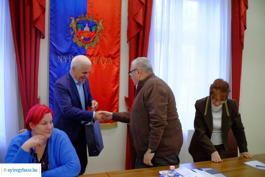 Idősügyi Tanács 20231211