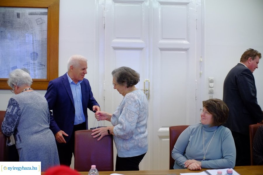 Idősügyi Tanács 20231211