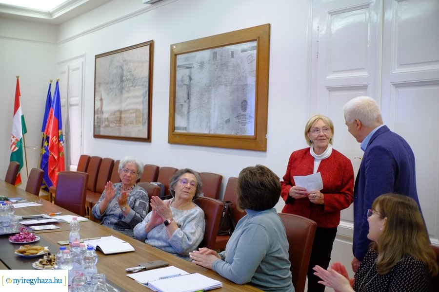 Idősügyi Tanács 20231211