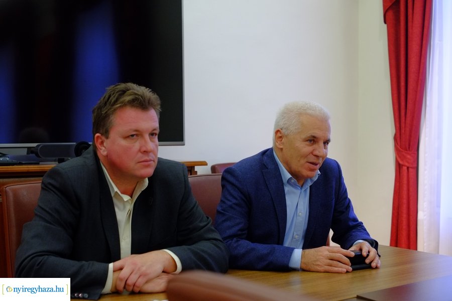 Idősügyi Tanács 20231211