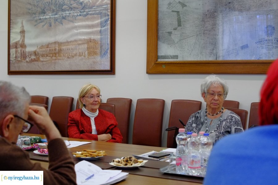 Idősügyi Tanács 20231211