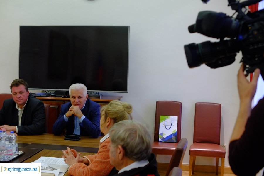 Idősügyi Tanács 20231211