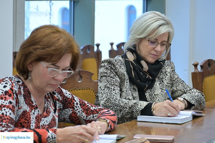 Idősügyi Tanács 20240123