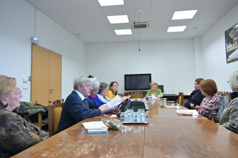 Idősügyi Tanács 20240123