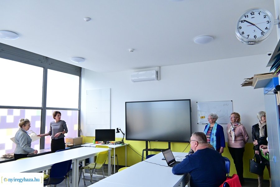 Idősügyi Tanács 20240227