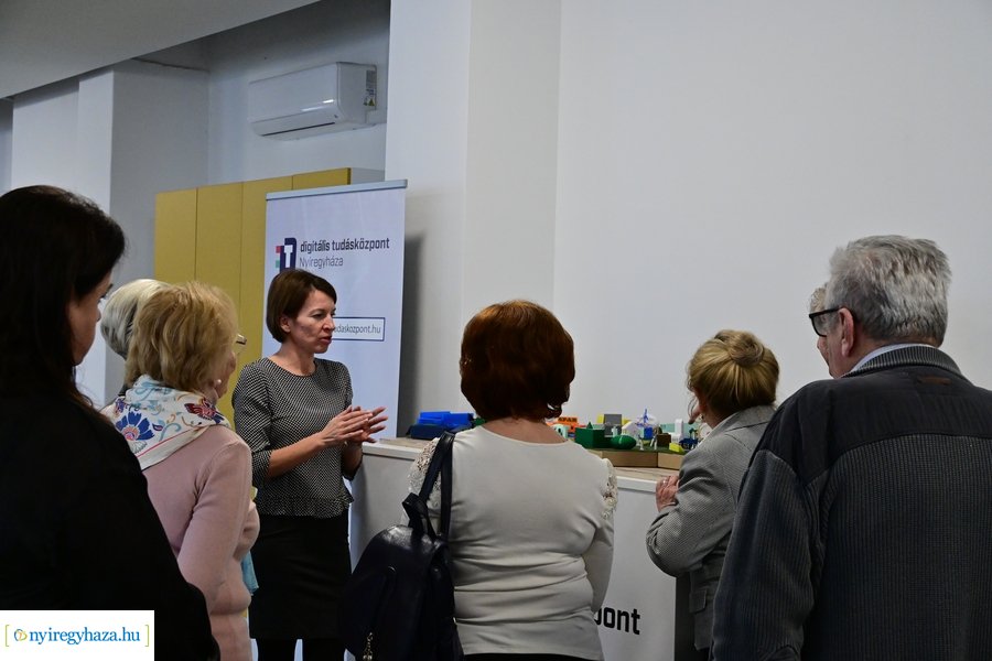 Idősügyi Tanács 20240227