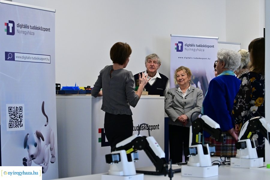 Idősügyi Tanács 20240227