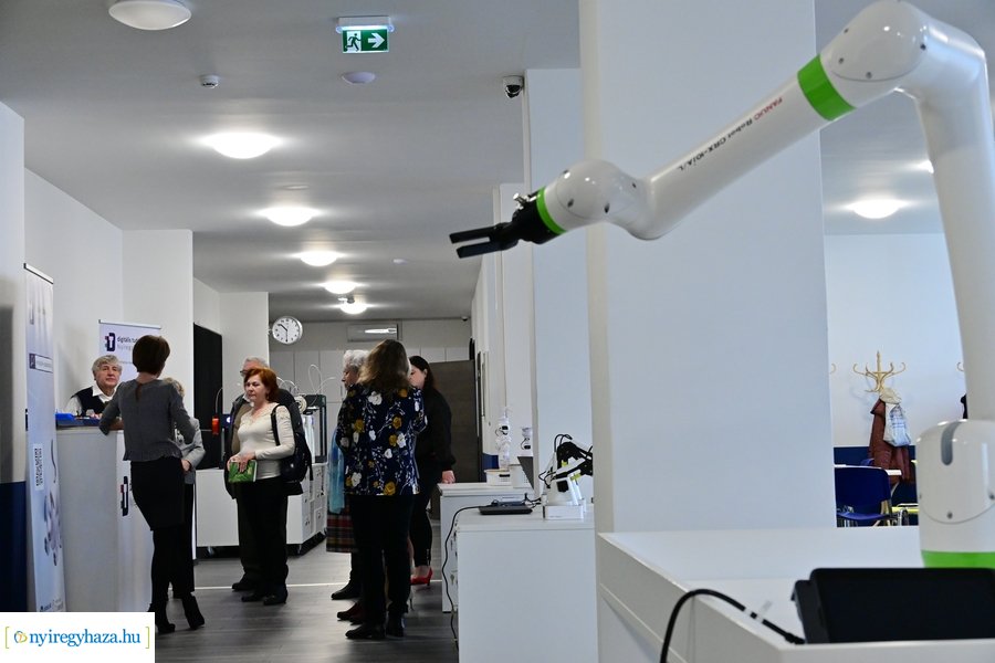 Idősügyi Tanács 20240227