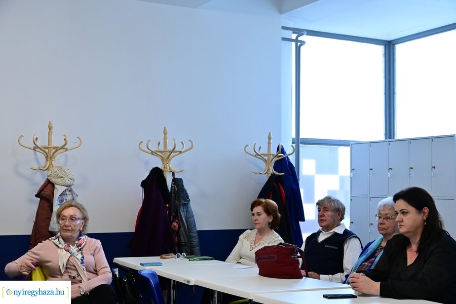 Idősügyi Tanács 20240227