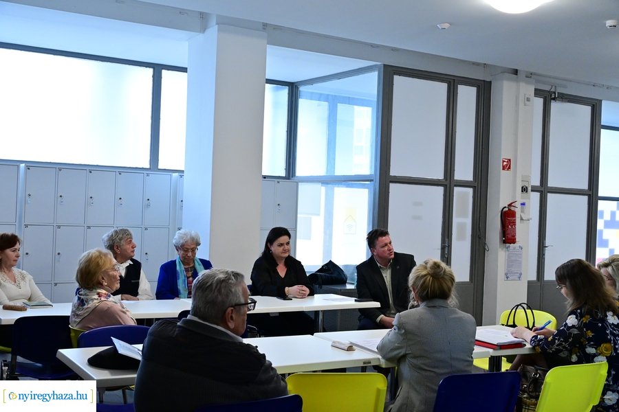 Idősügyi Tanács 20240227