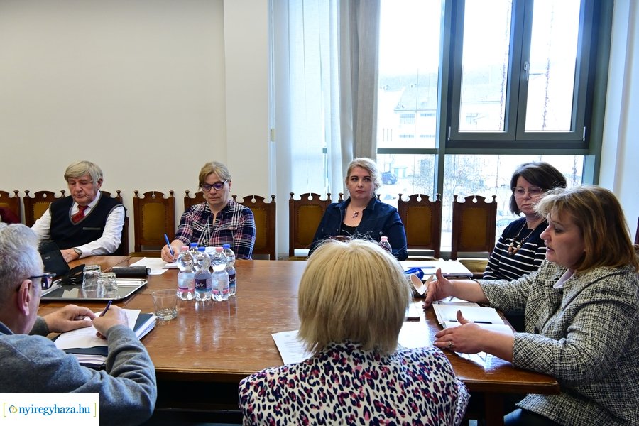 Idősügyi Tanács 20240319