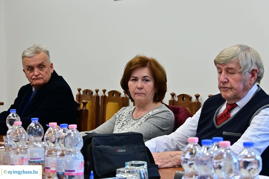 Idősügyi Tanács 20240319