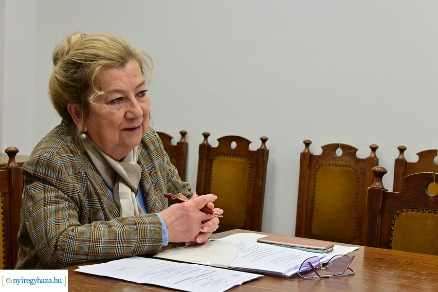 Idősügyi Tanács 20240319