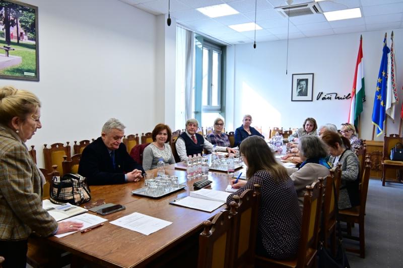Idősügyi Tanács 20240319