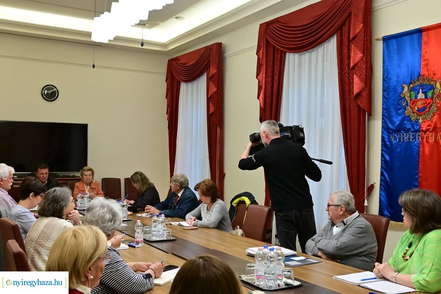 Idősügyi Tanács 20240422