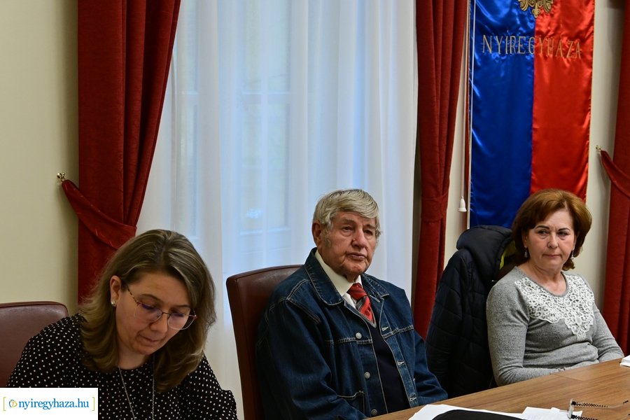 Idősügyi Tanács 20240422