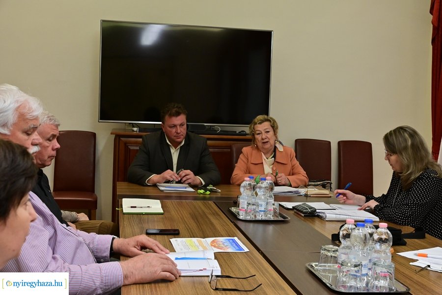 Idősügyi Tanács 20240422