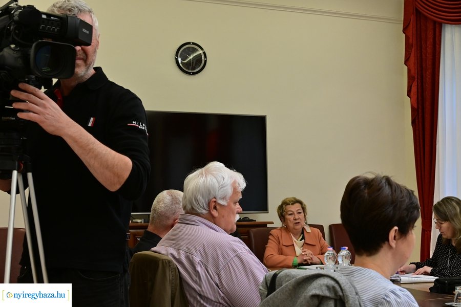 Idősügyi Tanács 20240422