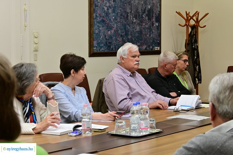 Idősügyi Tanács 20240422