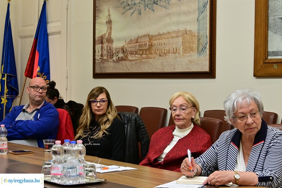 Idősügyi Tanács 20240422