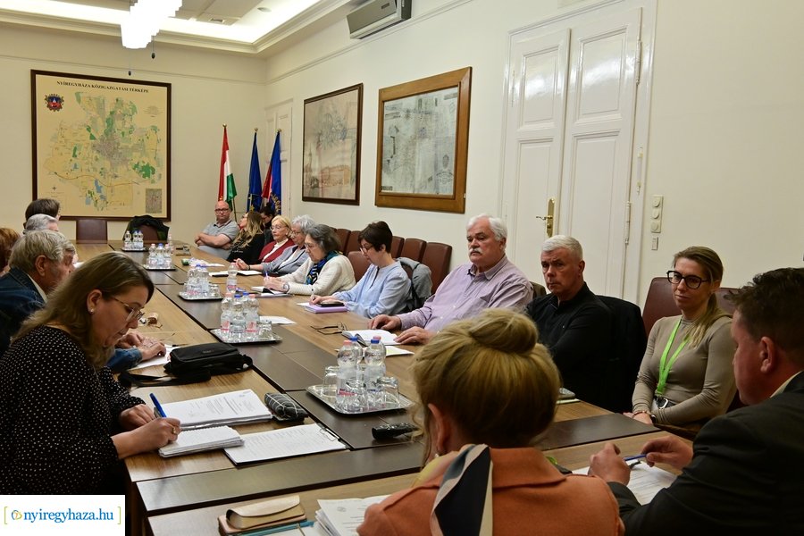 Idősügyi Tanács 20240422