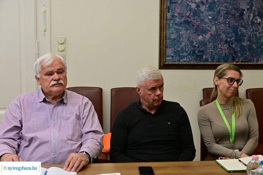 Idősügyi Tanács 20240422