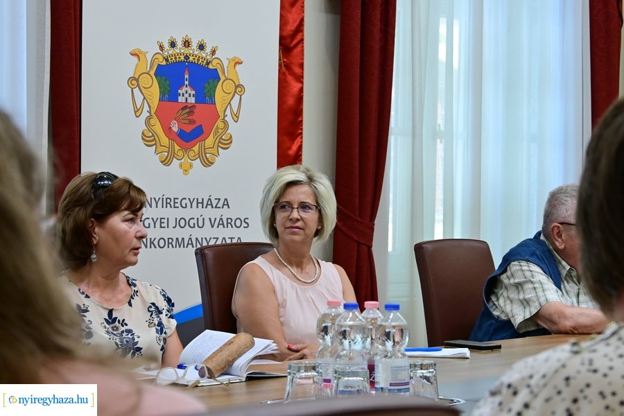 Idősügyi Tanács 20240624